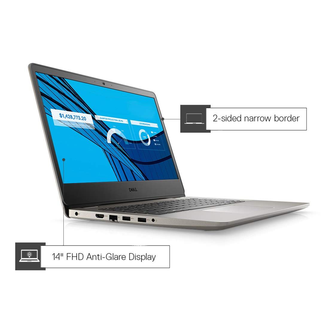 Buy Dell 14 Vostro 3405 AMD Ryzen 3 (14 inch, 8GB, 1TB, Windows 11